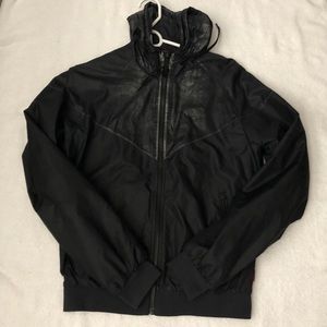 Nike windbreaker